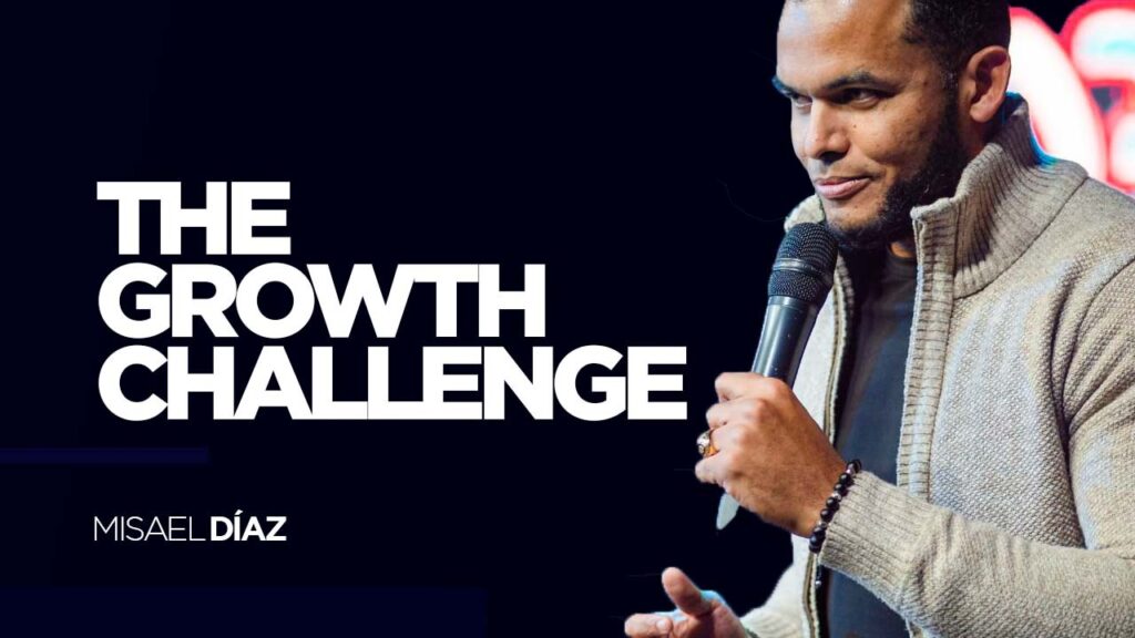 The Growth Challenge